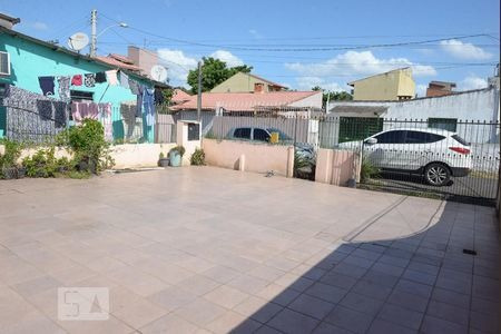Casa Grande Com 06 Quartos ,03 Andar ,canoas-rs