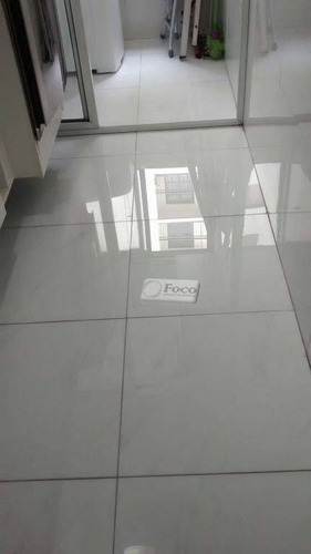 Apartamento Residencial À Venda, Portal Dos Gramados, Guarulhos - Ap0211. - Ap0211