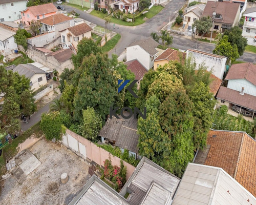 Imagem 13 de 17 de Terreno A Venda Em Santa Felicidade - Te00013 - 70429041
