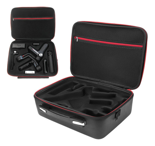 Bolsa De Almacenamiento Portátil Para Zhiyun Weebill-s .