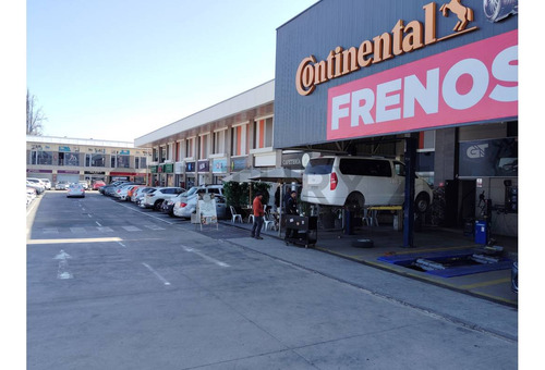 Se Arrienda Local Comercial En Buin