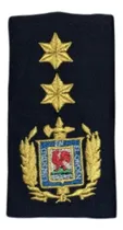 Comprar Manguito Pasagrado Azul Policia Comisario Mayor Y General Color Comisario General