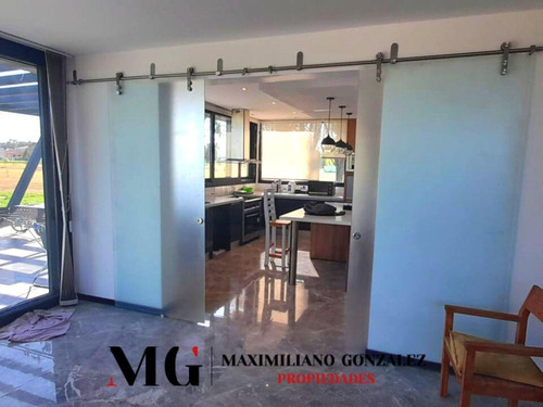 Imagen 5 de 12 de Casa En Venta - Terralagos Barrio Privado Barrio Cerrado Canning Ezeiza