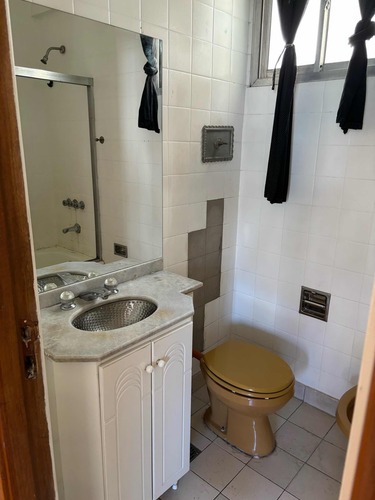 Apto Credito Ideal Dueña Vende Curapaligue Y Áv Rivadavia Divino Piso 5 De 80m2