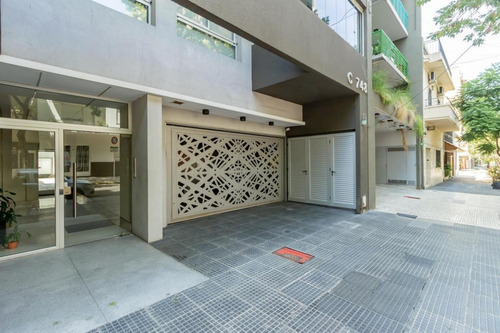 Alquiler Semipiso De 3 Amb Caballito