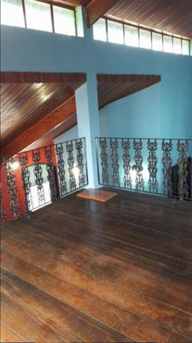 Imagem 6 de 28 de Ótima Casa Terreno De 255m² No Cidade Jardim - Ca0707