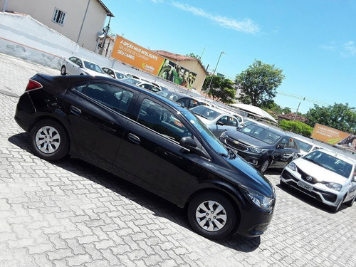 Imagem 3 de 11 de Chevrolet Prisma 1.0 Mpfi Joy 8v Flex 4p Manual