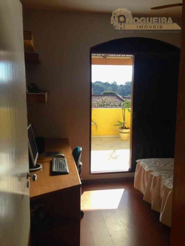 Imagem 9 de 21 de Sobrado Jd. Monte Carmelo - 4475