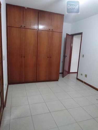 Imagem 13 de 15 de Casa A Venda No Bairro Alphaville Em Santana De Parnaíba - - 538-1