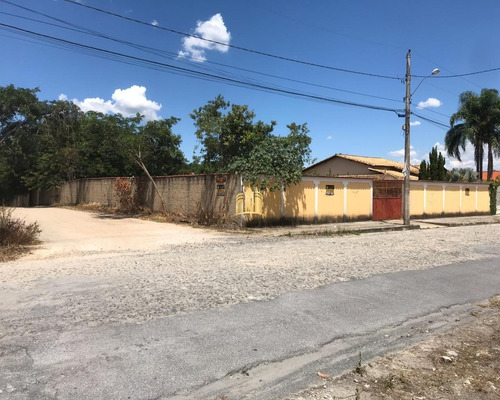 Imagem 4 de 13 de Lote No Bairro Belvedere - Esmeraldas - Te00093 - 33589694