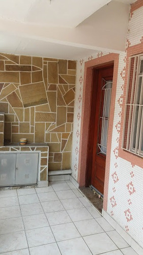 Imagem 17 de 17 de Sobrado Com 02 Dormitórios E 79 M² A Venda No Vila Medeiros, São Paulo | Sp. - Sb383237v