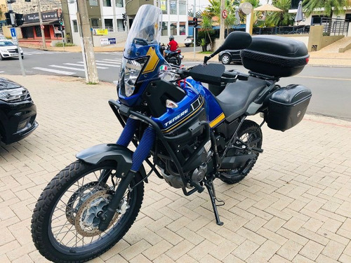 Imagem 8 de 11 de Yamaha Xtz 660 Z Teneré