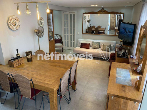 Imagem 8 de 30 de Apartamento Em Pinheiros, São Paulo/sp De 75m² 2 Quartos À Venda Por R$ 1.088.000,00 - Ap2324862-s