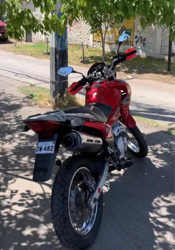 Imagen 4 de 8 de Honda Falcon Nx4