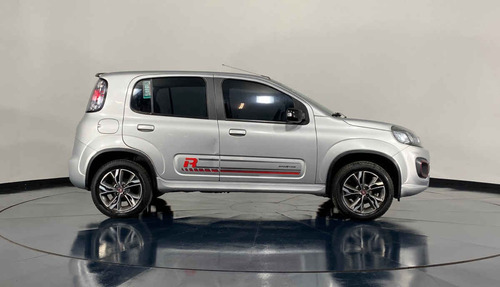 Imagen 3 de 15 de 116302 - Fiat Uno 2017 Con Garantía