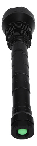 A Linterna Brillante De 9 Led, 10000 Lm, 5 Modos De