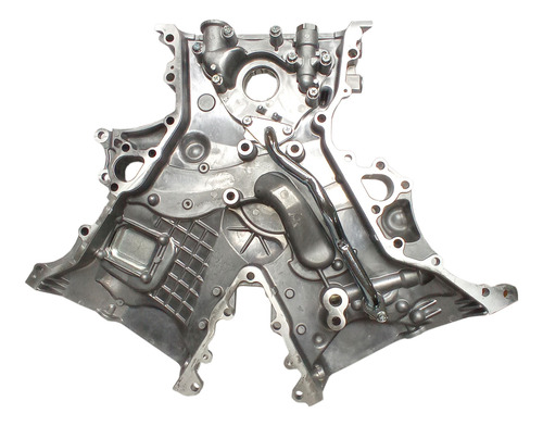 Bomba Aceite Y Tapa Cadena Toyota Tacoma 1gr-fe 4.0l V6