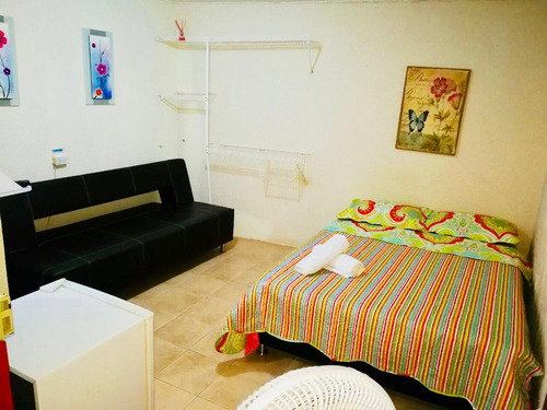 Imagen 11 de 14 de Habitacion Economica En Cartagena