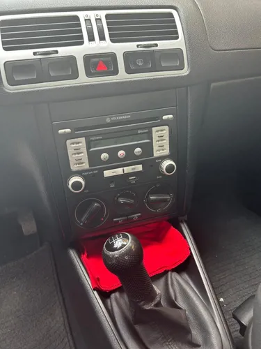 Volkswagen Jetta V 1.8 Comfortline