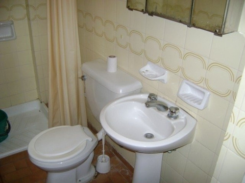 Departamento De Dos Ambientes - Bosque Vi - Pinamar