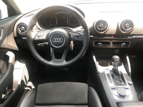 Audi A3 Tsi 2.0