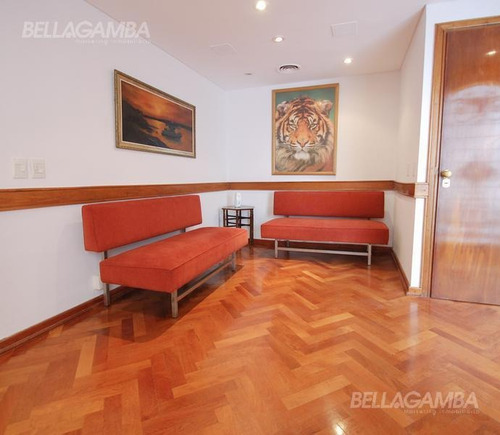 Imagen 22 de 29 de Espectaculares Oficinas En El Centro De Buenos Aires