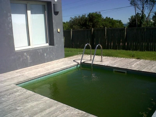 Imagen 13 de 15 de El Chorro - Uruguay - Casa Minimalista - Muy Moderna - Increíbles Vistas De Mar