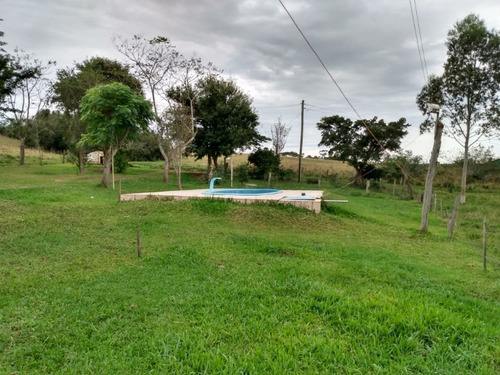 Chácara 20.000 M² - Passo Dos Pachecos - Glorinha - Rs - 2134 - 33951871