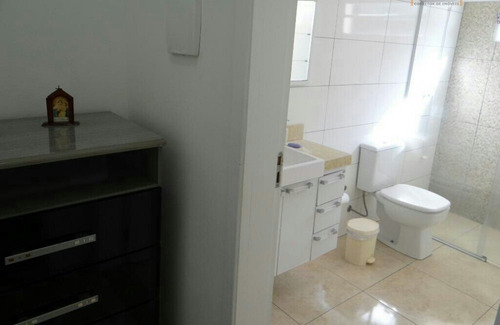 Imagem 4 de 18 de Casa Para Comprar Eloy Chaves Jundiaí - Baa1047