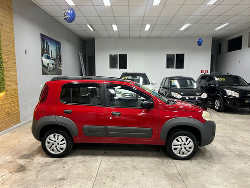 Fiat Uno 1.0 Way Flex 5p