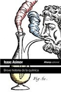 Breve Historia De La Quimica Coleccion Ciencias 4
