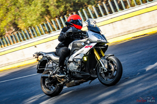 Bmw S1000 Xr Año 2016
