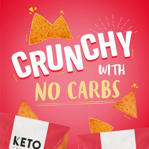 Galletas Keto Cero Carbohidratos Sin AzĂșcar (queso Cheddar)