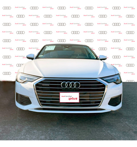 Audi A6 2.0 Tfsi Elite 252hp At