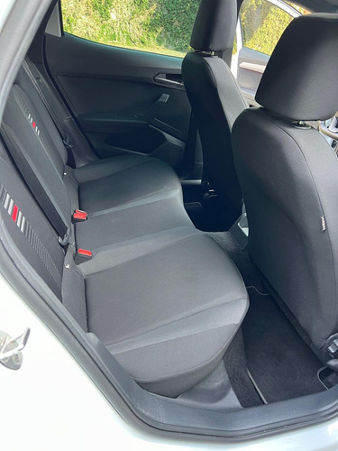 Seat Ibiza 1.2 Fr Turbo Mt