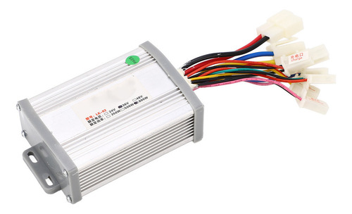 .. Controlador De Escobillas De 36 V Y 800 W Con Protección