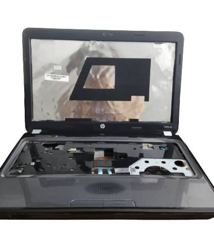 Carcasa Completa Laptop Hp Pavillion G4