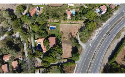 Hermoso Lote Topografia Plana, En Sopetran Junto A Via Principal