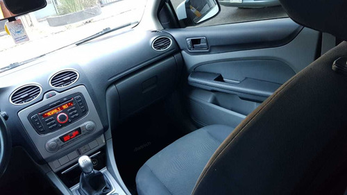 Ford Focus Ii 2.0 Trend Plus 2011