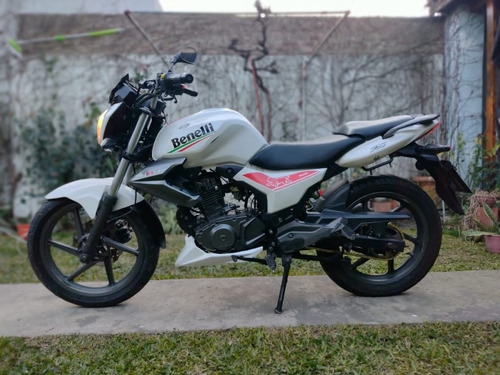 Imagen 1 de 10 de Benelli Tnt 15
