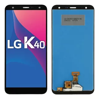 Módulo Pantalla Display Para LG K40