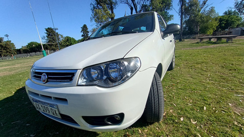 Fiat Palio 1.4 Fire Pack Top