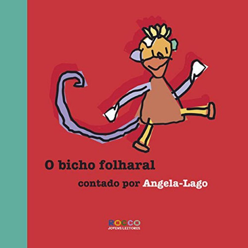 Imagem 1 de 1 de O Bicho Folharal