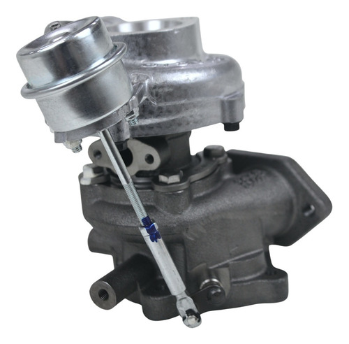 Imagem 9 de 10 de Turbina Biagio Hyundai Hr 2.5 16v 2013 Kia Bongo K2500 16v