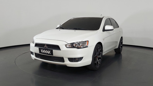 Mitsubishi Lancer Hl