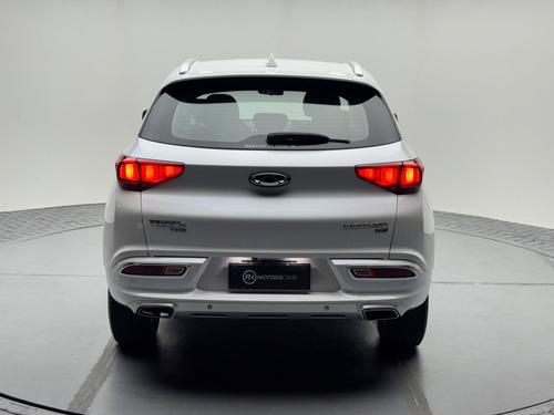 Chery Tiggo 7 7 T 1.5 16V Turbo Flex Aut.
