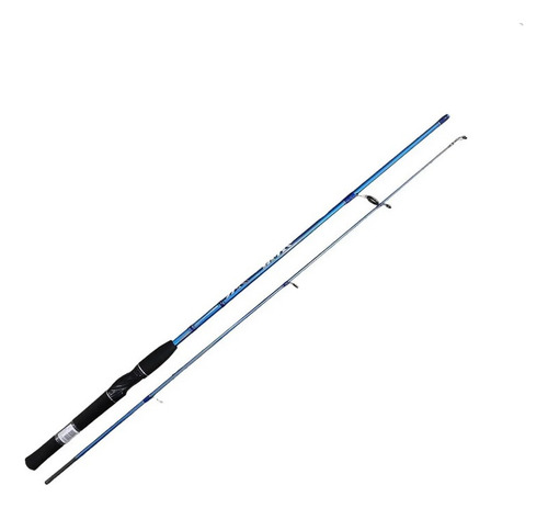 Caña Yokozuna Ys12 3-15 Grs Spinning