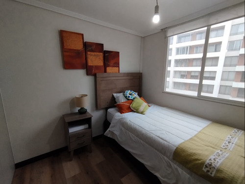 Venta Depto. 2d/2b + 2e Y Bod - Macul