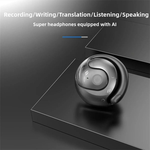 Traductor De Idiomas Hy-t26 Pro, Auriculares Hy T26 Xpro