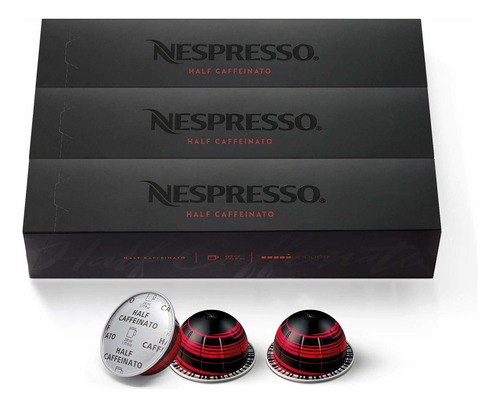 Nespresso Vertuline Caf&eacute;